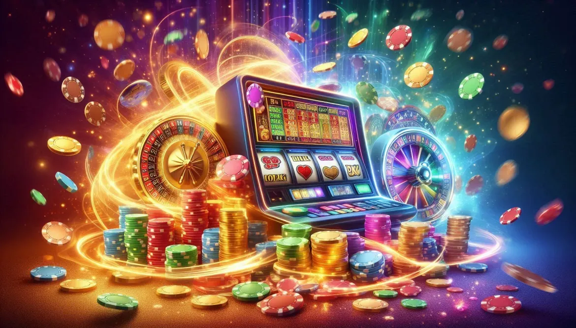 BetVictor Casino